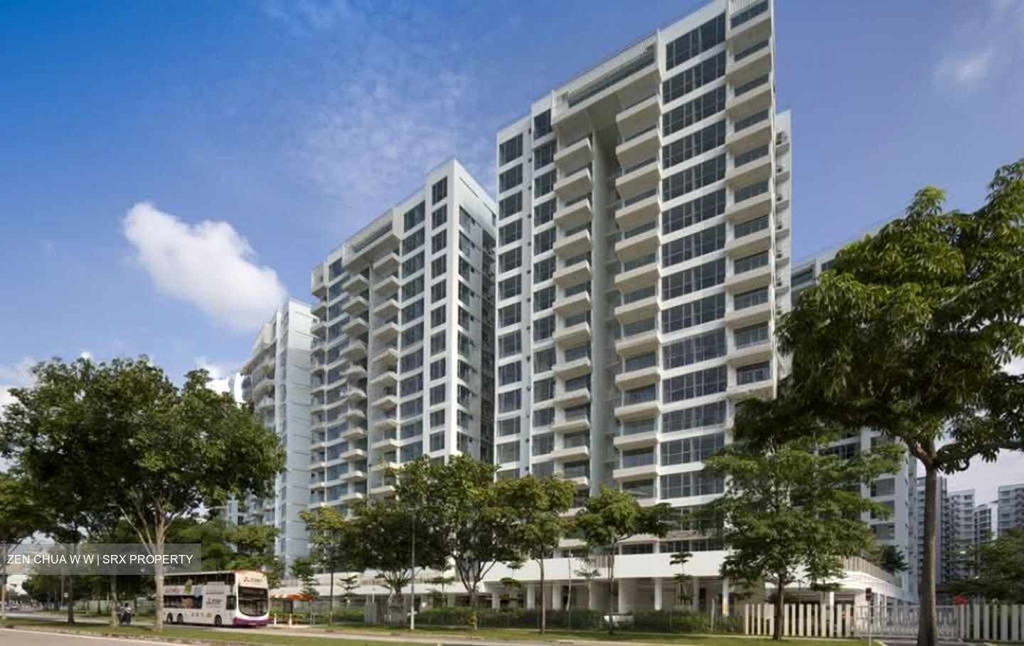 A Treasure Trove (D19), Condominium #555605081